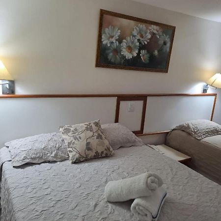 Victoria Marina Flat 2203 - bairro nobre no melhor de Salvador e píer privado Exterior foto